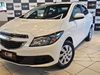 PRISMA 1.4 MPFI LT 8V FLEX 4P MANUAL - 2015 - DOIS IRMãOS