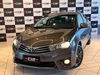 COROLLA 2.0 XEI 16V FLEX 4P AUTOMÁTICO - 2017 - DOIS IRMãOS
