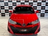 YARIS 1.5 XL CONNECT 16V FLEX 4P AUTOMÁTICO - 2020 - DOIS IRMãOS