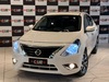 VERSA 1.6 16V FLEX UNIQUE 4P MANUAL - 2016 - DOIS IRMãOS