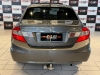 CIVIC 1.8 EXS 16V FLEX 4P AUTOMÁTICO - 2012 - DOIS IRMãOS