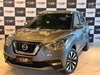 KICKS 1.6 16V FLEXSTART SL 4P XTRONIC - 2019 - DOIS IRMãOS