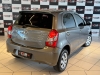 ETIOS 1.3 X 16V FLEX 4P MANUAL - 2018 - DOIS IRMãOS