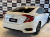 CIVIC 2.0 16V FLEXONE EX 4P CVT - 2017 - DOIS IRMãOS
