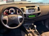 HILUX 3.0 SRV TOP 4X4 CD 16V TURBO INTERCOOLER DIESEL 4P AUTOMÁTICO - 2013 - DOIS IRMãOS
