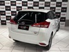 YARIS 1.5 16V FLEX XL PLUS CONNECT MULTIDRIVE - 2022 - DOIS IRMãOS