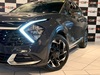 SPORTAGE 1.6 TGDI MHEV EX PRESTIGE DCT - 2023 - DOIS IRMãOS