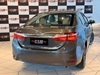 COROLLA 2.0 XEI 16V FLEX 4P AUTOMÁTICO - 2017 - DOIS IRMãOS