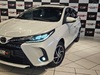 YARIS 1.5 16V FLEX XLS CONNECT MULTIDRIVE - 2023 - DOIS IRMãOS