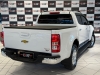S10 2.4 LTZ 4X2 CD 8V FLEX 4P MANUAL - 2014 - DOIS IRMãOS