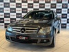 C 180 1.8 CGI CLASSIC 16V 4P AUTOMÁTICO - 2011 - DOIS IRMãOS