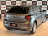 POLO 1.0 12V 170 TSI COMFORTLINE FLEX AUTOMÁTICO - 2024 - DOIS IRMãOS