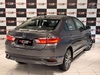 CITY 1.5 EX 16V FLEX 4P AUTOMÁTICO - 2019 - DOIS IRMãOS