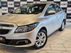 PRISMA 1.4 MPFI LTZ 8V FLEX 4P AUTOMÁTICO - 2015 - DOIS IRMãOS