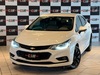 CRUZE 1.4 TURBO LTZ 16V FLEX 4P AUTOMÁTICO - 2017 - DOIS IRMãOS