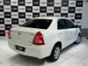 ETIOS 1.5 XS 16V FLEX 4P MANUAL - 2014 - DOIS IRMãOS