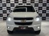 S10 2.4 LTZ 4X2 CD 8V FLEX 4P MANUAL - 2014 - DOIS IRMãOS