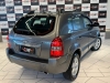 TUCSON 2.0 MPFI GLS 16V 143CV 2WD FLEX 4P AUTOMÁTICO - 2017 - DOIS IRMãOS