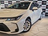 COROLLA COROLLA GLI 2.0 16V FLEX AUT - 2020 - DOIS IRMãOS