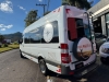 SPRINTER 2.2 515 CDI VAN 21 LUGARES ALTO 16V BI-TURBO DIESEL MANUAL - 2015 - DOIS IRMãOS