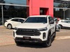 DAKOTA 2.2 TURBO DIESEL WARLOCK 4X4 AUTOMÁTICO - 2026 - DOIS IRMãOS
