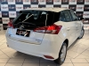 YARIS 1.3 16V FLEX XL PLUS TECH MULTIDRIVE17 - 2019 - DOIS IRMãOS