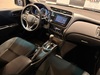 CITY 1.5 EX 16V FLEX 4P AUTOMÁTICO - 2019 - DOIS IRMãOS