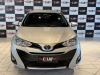 YARIS 1.5 16V FLEX SEDAN XS MULTIDRIVE4 - 2019 - DOIS IRMãOS
