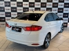 CITY 1.5 LX 16V FLEX 4P AUTOMÁTICO - 2017 - DOIS IRMãOS