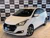 HB20S 1.6 COMFORT STYLE 16V FLEX 4P AUTOMÁTICO - 2019 - DOIS IRMãOS