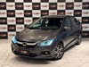 CITY 1.5 EX 16V FLEX 4P AUTOMÁTICO - 2019 - DOIS IRMãOS