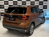 T-CROSS 1.4 HIGHLINE TSI 16V FLEX 4P AUTOMÁTICO - 2020 - DOIS IRMãOS