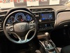 CITY 1.5 EX 16V FLEX 4P AUTOMÁTICO - 2019 - DOIS IRMãOS