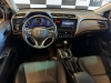 CITY 1.5 EXL 16V FLEX 4P AUTOMÁTICO - 2017 - DOIS IRMãOS
