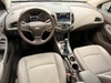 CRUZE 1.4 TURBO LTZ 16V FLEX 4P AUTOMÁTICO - 2017 - DOIS IRMãOS