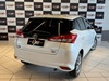 YARIS 1.5 16V FLEX XLS CONNECT MULTIDRIVE - 2023 - DOIS IRMãOS