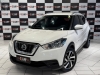 KICKS 1.6 16V FLEX S XTRONIC 4P AUTOMÁTICO - 2018 - DOIS IRMãOS