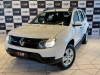 DUSTER 1.6 EXPRESSION 4X2 16V FLEX 4P MANUAL - 2017 - DOIS IRMãOS