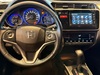 CITY 1.5 EXL 16V FLEX 4P AUTOMÁTICO - 2016 - DOIS IRMãOS
