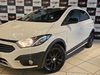 ONIX 1.4 MPFI ACTIV 8V FLEX 4P AUTOMÁTICO - 2017 - DOIS IRMãOS
