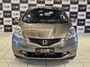 FIT 1.5 EX 16V FLEX 4P MANUAL - 2009 - DOIS IRMãOS