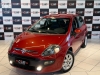 PUNTO 1.4 ATTRACTIVE 8V FLEX 4P MANUAL - 2014 - DOIS IRMãOS