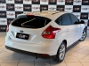FOCUS 1.6 S 16V FLEX 4P MANUAL - 2015 - DOIS IRMãOS