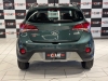 HB20X 1.6 16V STYLE FLEX 4P AUTOMÁTICO - 2016 - DOIS IRMãOS