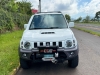 JIMNY 1.3 4SPORT 4X4 16V 2P MANUAL - 2017 - DOIS IRMãOS