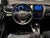 YARIS 1.5 XL PLUS CONNECT 16V FLEX 4P AUTOMÁTICO - 2022 - DOIS IRMãOS