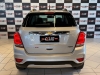 TRACKER 1.4 16V TURBO FLEX PREMIER AUTOMÁTICO - 2018 - DOIS IRMãOS