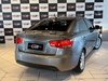 CERATO 1.6 EX3 SEDAN 16V 4P MANUAL - 2012 - DOIS IRMãOS