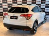 HR-V 1.8 16V FLEX EXL 4P AUTOMÁTICO - 2016 - DOIS IRMãOS
