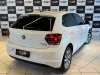 POLO 1.0200 TSI HIGHLINE AUTOMÁTICO - 2018 - DOIS IRMãOS